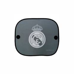 Set 2 parasolare laterale, 36x44cm, cu ventuze, Real Madrid, RMA1007 Sumex