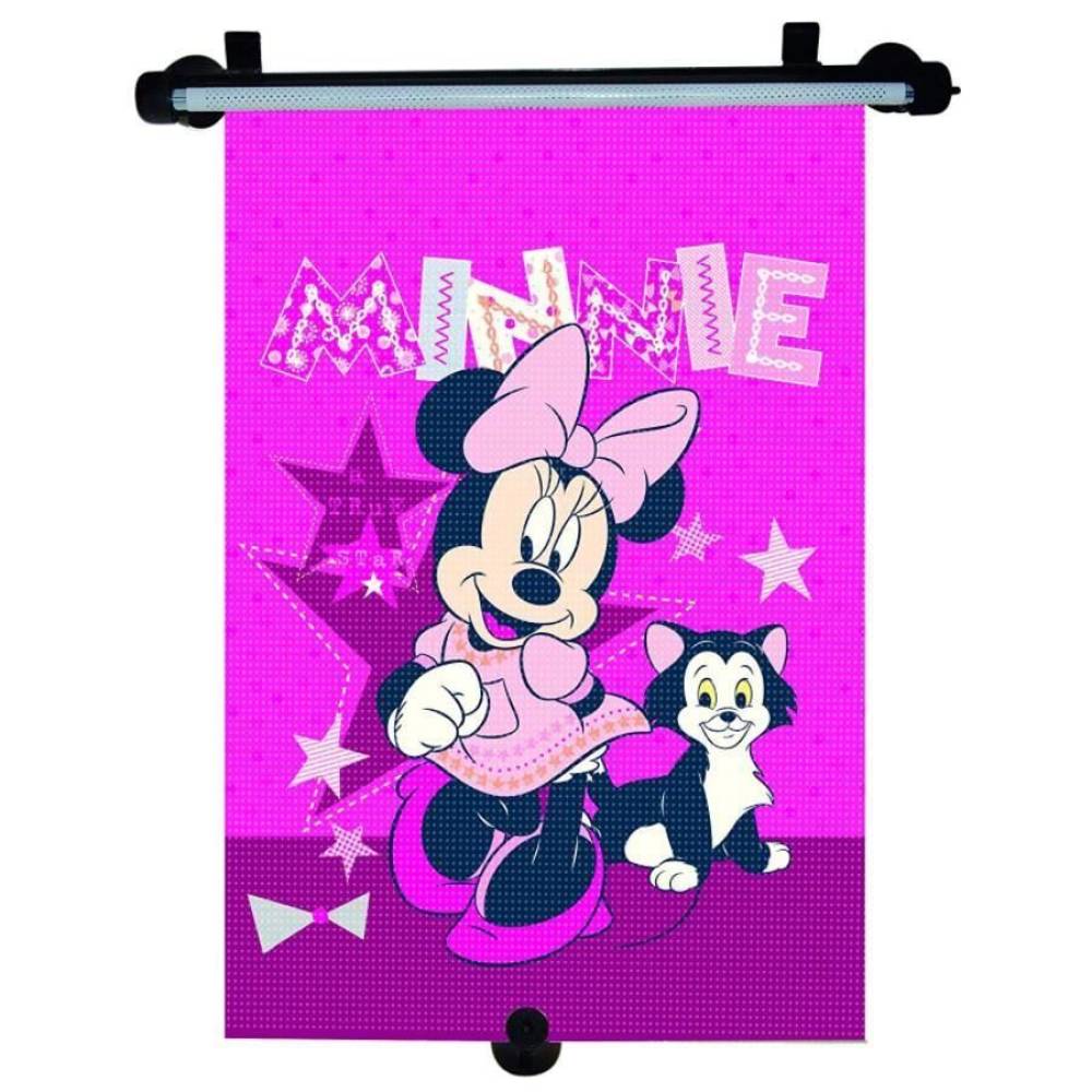 Jaluzea rulou lateral Disney Minnie Mouse 54.5x41, MISAA112 Automax