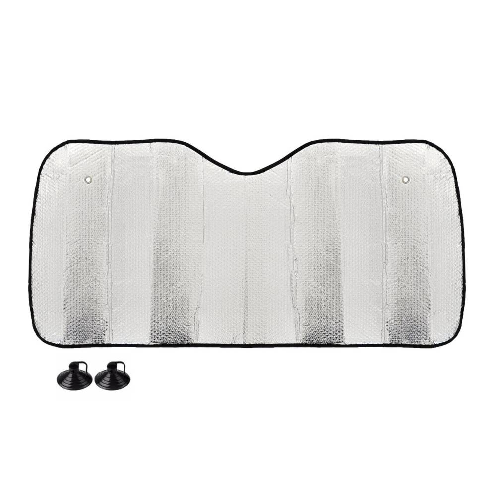 Parasolar 145x70 aluminiu pliabil Bubble, 01532 Amio