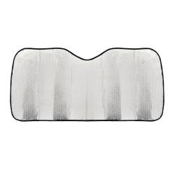 Parasolar 145x70 aluminiu pliabil Bubble, 01532 Amio