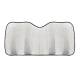 Parasolar 145x70 aluminiu pliabil Bubble, 01532 Amio