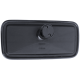Oglinda universala MT mare, 37,5x 18.5cm, cu dezaburire, cu nuca, LP0380E Solus 