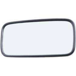 Oglinda universala MT mare, 37,5x 18.5cm, cu dezaburire, cu nuca, LP0380E Solus 