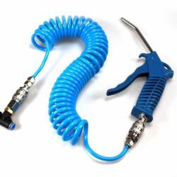 Furtun cu pistol aer cabina si mufa fi6, 5M/6mm, 10atm, 58168 Carmotion Furtun cu pistol aer cabina si mufa fi6, 5M/6mm, 10atm, 58168 Carmotion