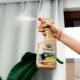 Odorizant cu pulverizator Lemon, 700ml, Deocar, M115LM K2 