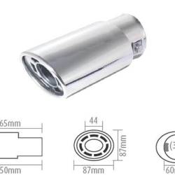 Ornament toba interior 37(44), exterior 87, L165 1090 Automax