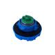 Buson rezervor camion pentru Adblue, 40mm, din plastic cu 2 chei, Actros, MAN, DAF, Kent, 58658 Carmotion Buson rezervor camion pentru Adblue, 40mm, din plastic cu 2 chei, Actros, MAN, DAF, Kent, 58658 Carmotion