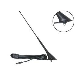 Antena plafon 40cm Golf 3529 Automax