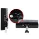 Curatitor geam, cu maner telescopic L, 50-80cm, lama 20cm, 407.30 Heyner
