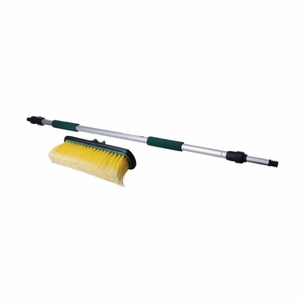 Perie spalat camion telescopica 133-170cm cu robinet 2929 Automax