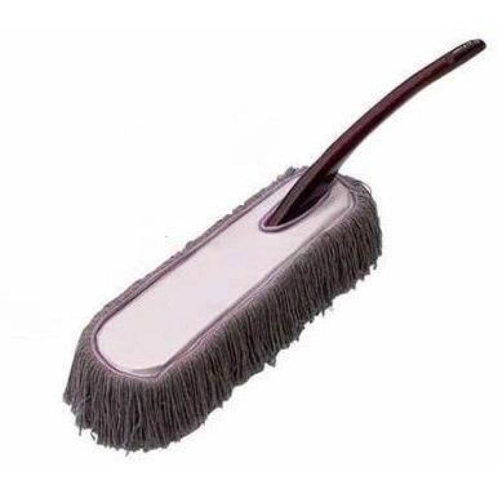 Perie microfibre curatat praful, 55cm, marimea XL