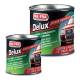 Pasta abraziva cu ceara, Delux 200ml Mafra