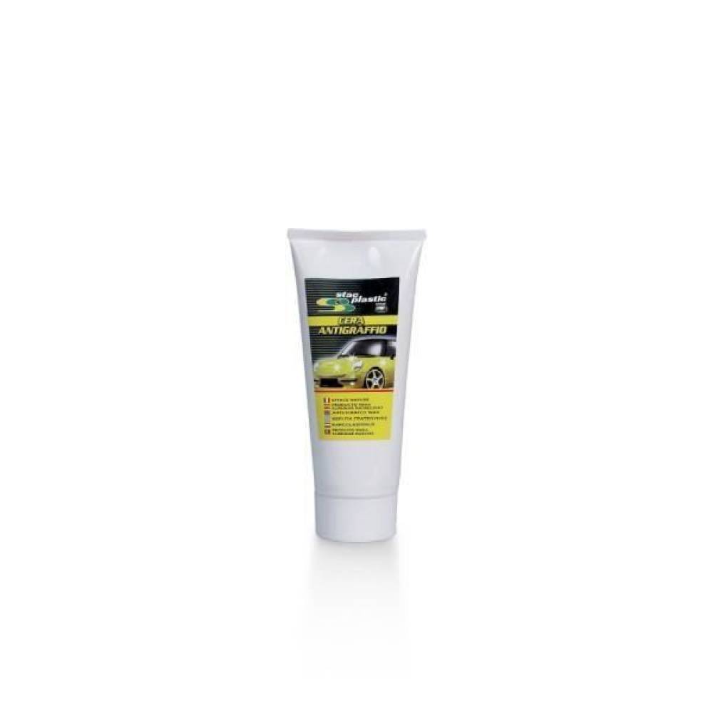 Ceara antizgarieturi tub 150ml Cera Antigraffio V01109 Stac