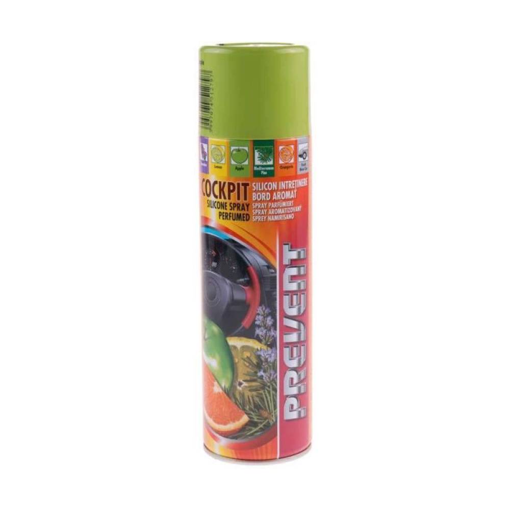 Spray silicon bord 500ml Mar Prevent