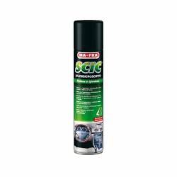 Spray silicon bord 600ml Scic Green Mafra