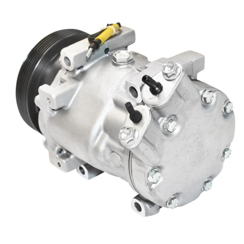 Compresor clima AC Dacia Solenza E7J 6001543516