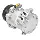 Compresor clima AC Dacia Solenza E7J 6001543516