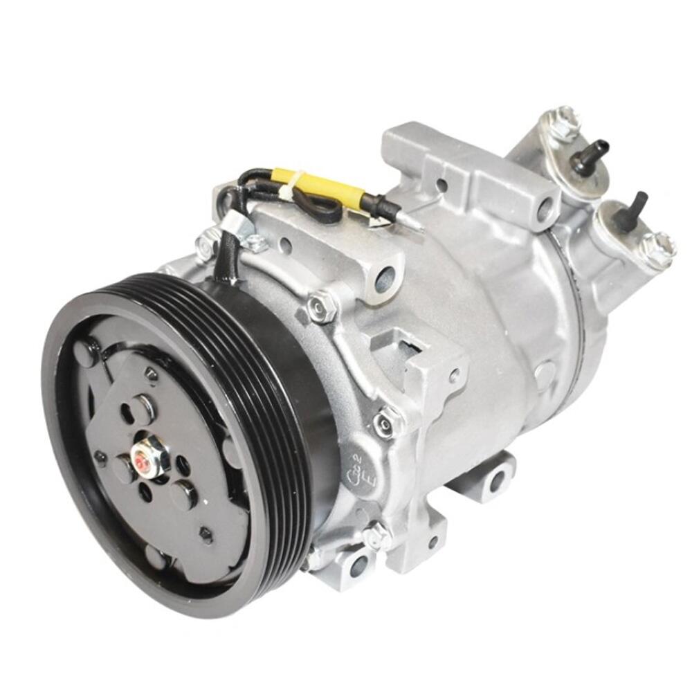 Compresor clima AC Dacia Solenza E7J 6001543516