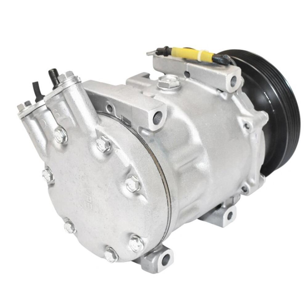 Compresor clima AC Dacia Solenza E7J 6001543516