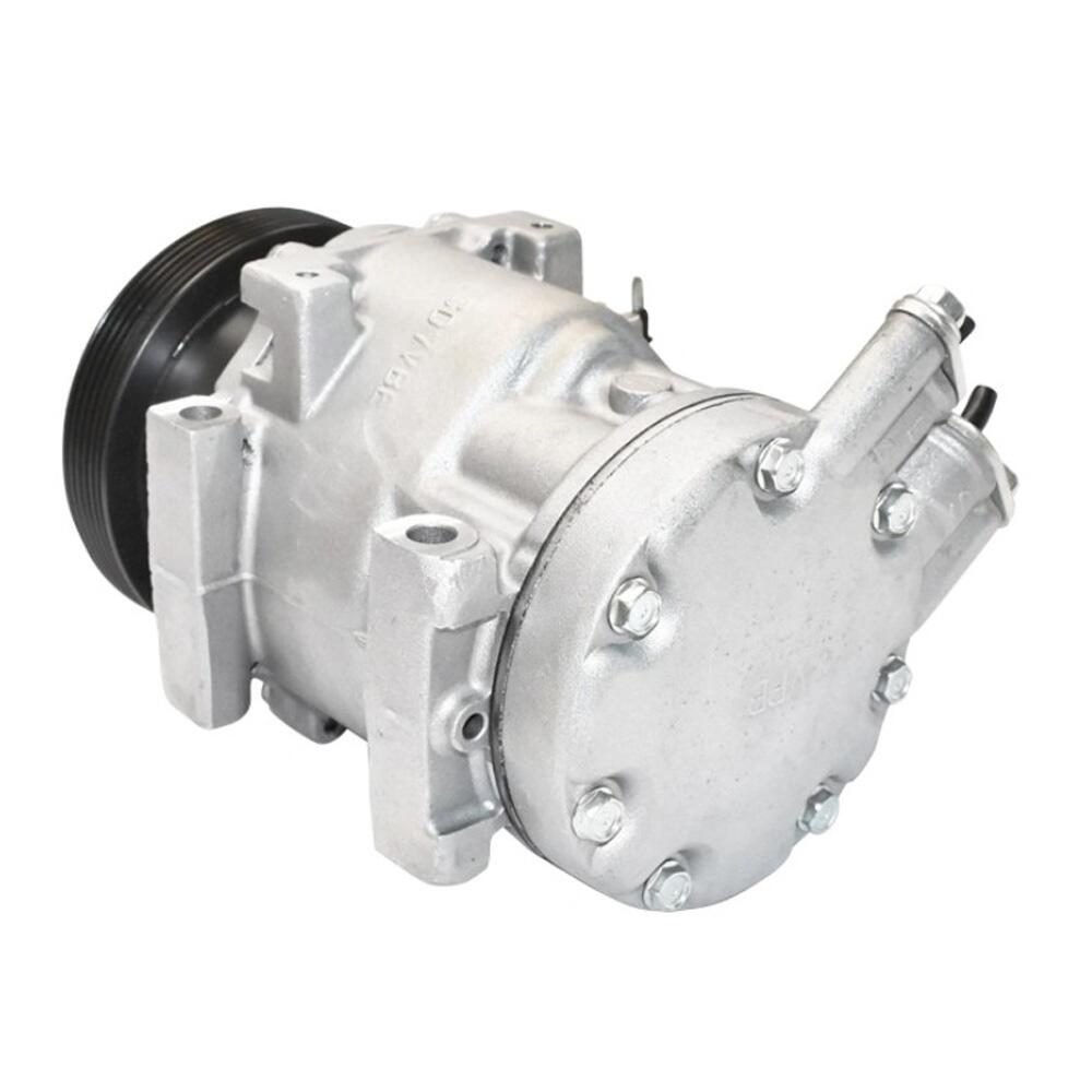 Compresor clima AC Dacia Solenza E7J 6001543516