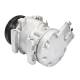 Compresor clima AC Dacia Solenza E7J 6001543516