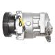 Compresor clima AC Dacia Solenza E7J 6001543516