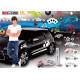 Autocolant Car Deco Techno Autocolant Car Deco Techno