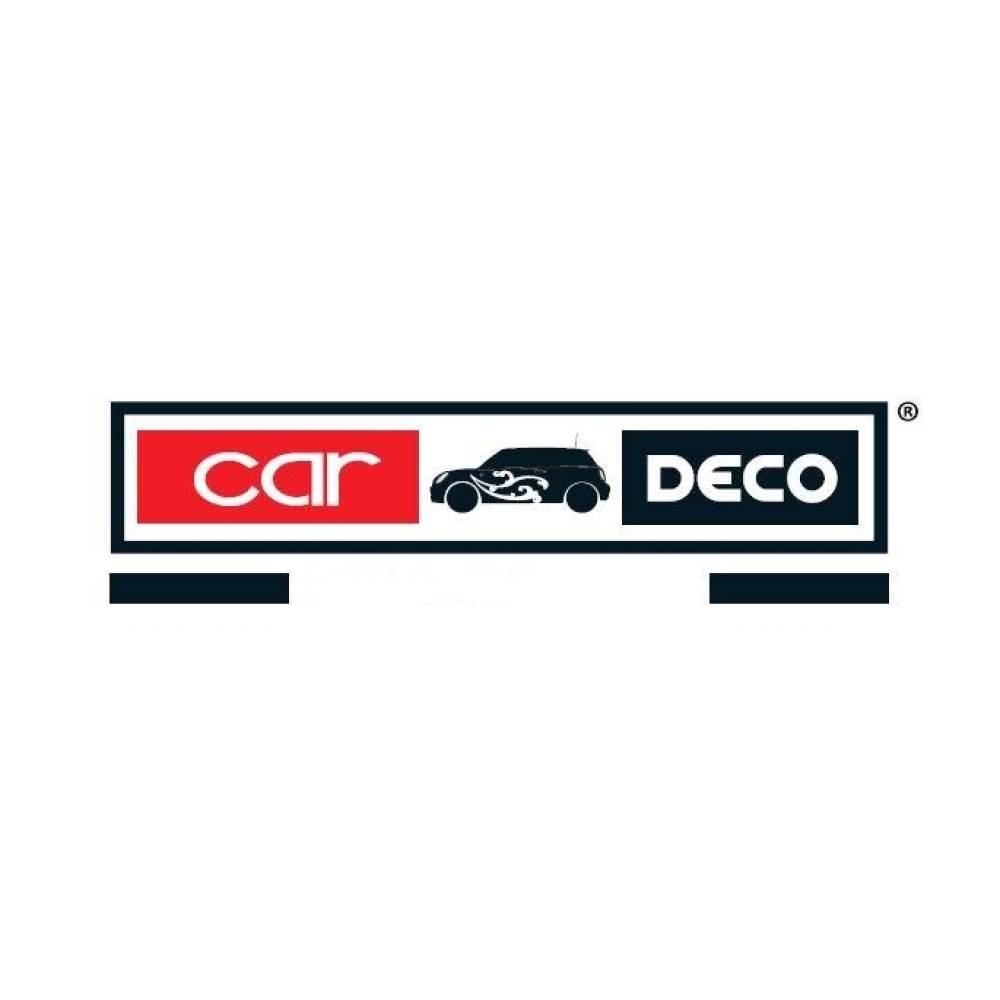 Autocolant Car Deco Techno Autocolant Car Deco Techno