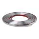 Rola ornament bandou, 8mm x 8m, cromata, 8396 Automax