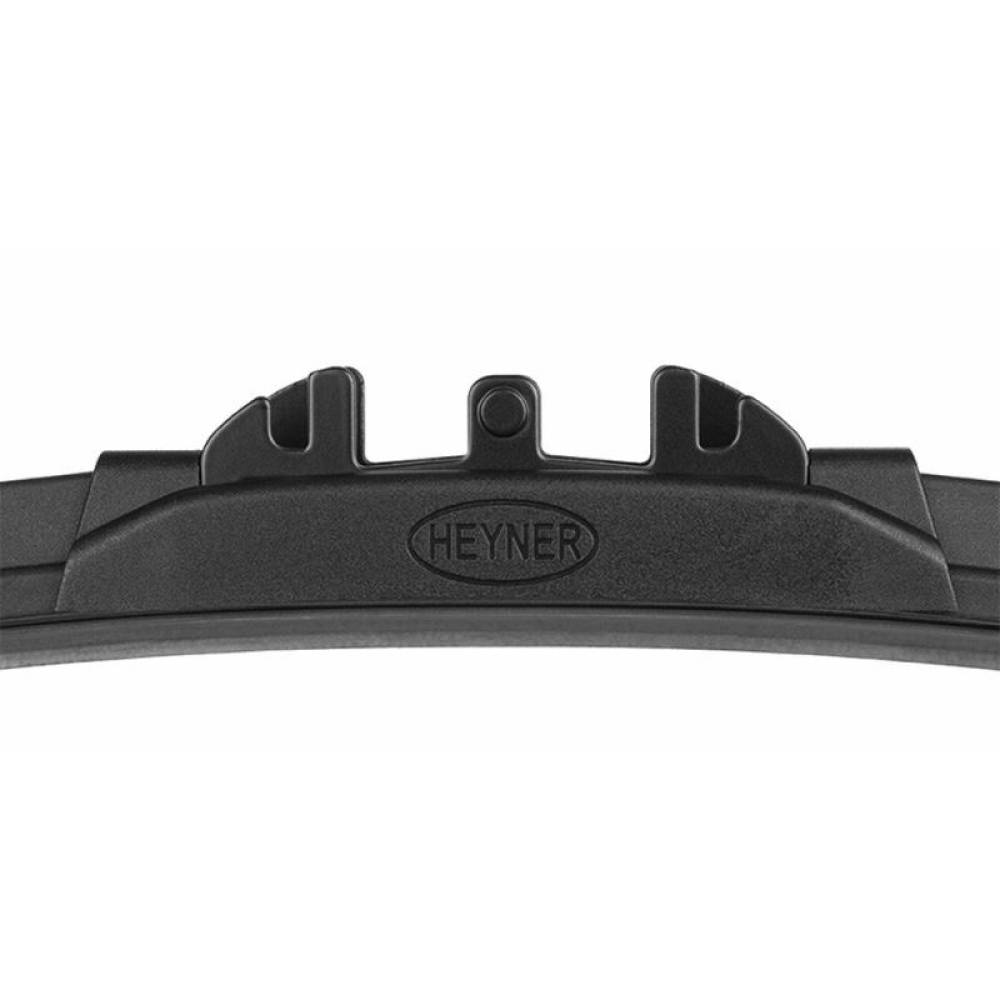 Stergator parbriz cu rezerva 19