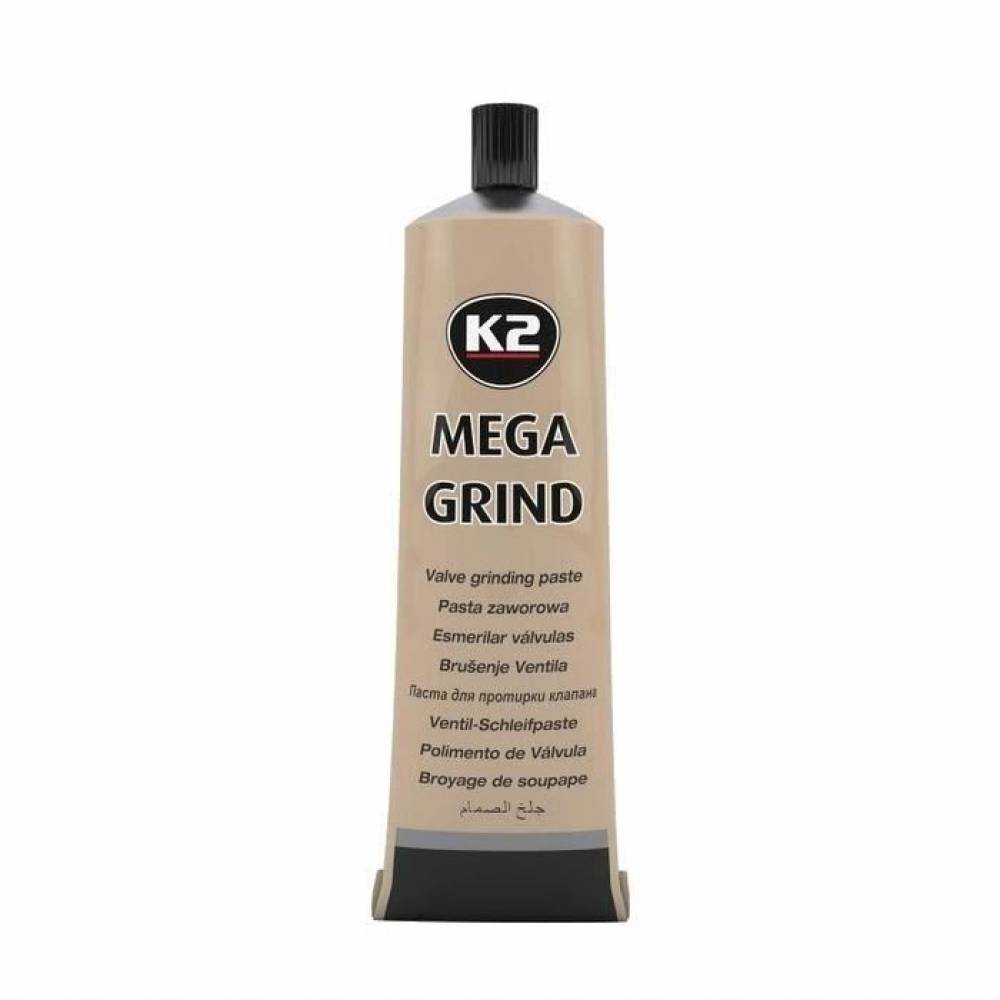 Pasta slefuit supape 100gr Mega Grind W160 K2 Pasta slefuit supape 100gr Mega Grind W160 K2