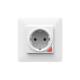 Priza inteligenta PNI Smarthome PNI-WP850