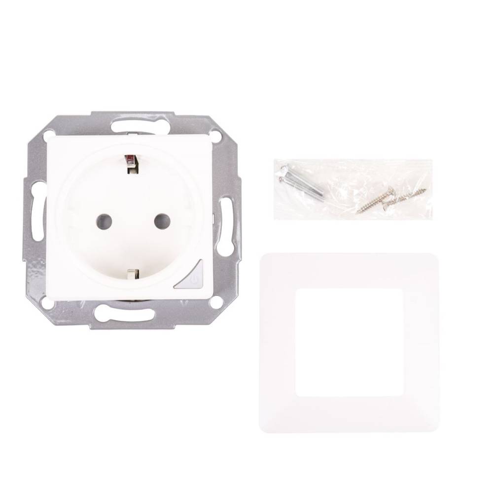Priza inteligenta PNI Smarthome PNI-WP850