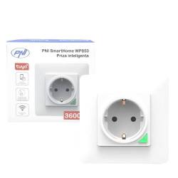Priza inteligenta PNI Smarthome PNI-WP850