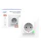 Priza inteligenta PNI Smarthome PNI-WP850