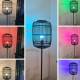 Bec LED Smart WiFi E27 10W RGB, R5085 Woox Diamond