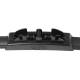 Stergator parbriz 19''/48cm 049.00 Alca Super Flat grafitat