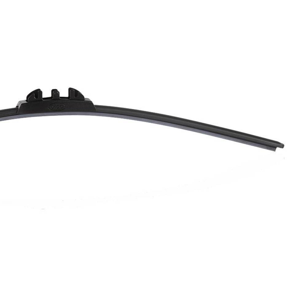 Stergator parbriz 28''/70cm 058.00 Alca Super Flat grafitat