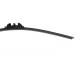 Stergator parbriz 28''/70cm 058.00 Alca Super Flat grafitat