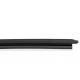 Stergator parbriz 28''/70cm 058.00 Alca Super Flat grafitat