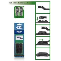 Adaptor stergator Top Lock 300.22 Alca set 2 bucati   