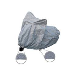 Prelata motocicleta marimea L 228 x 99 x 125cm 8943 Automax