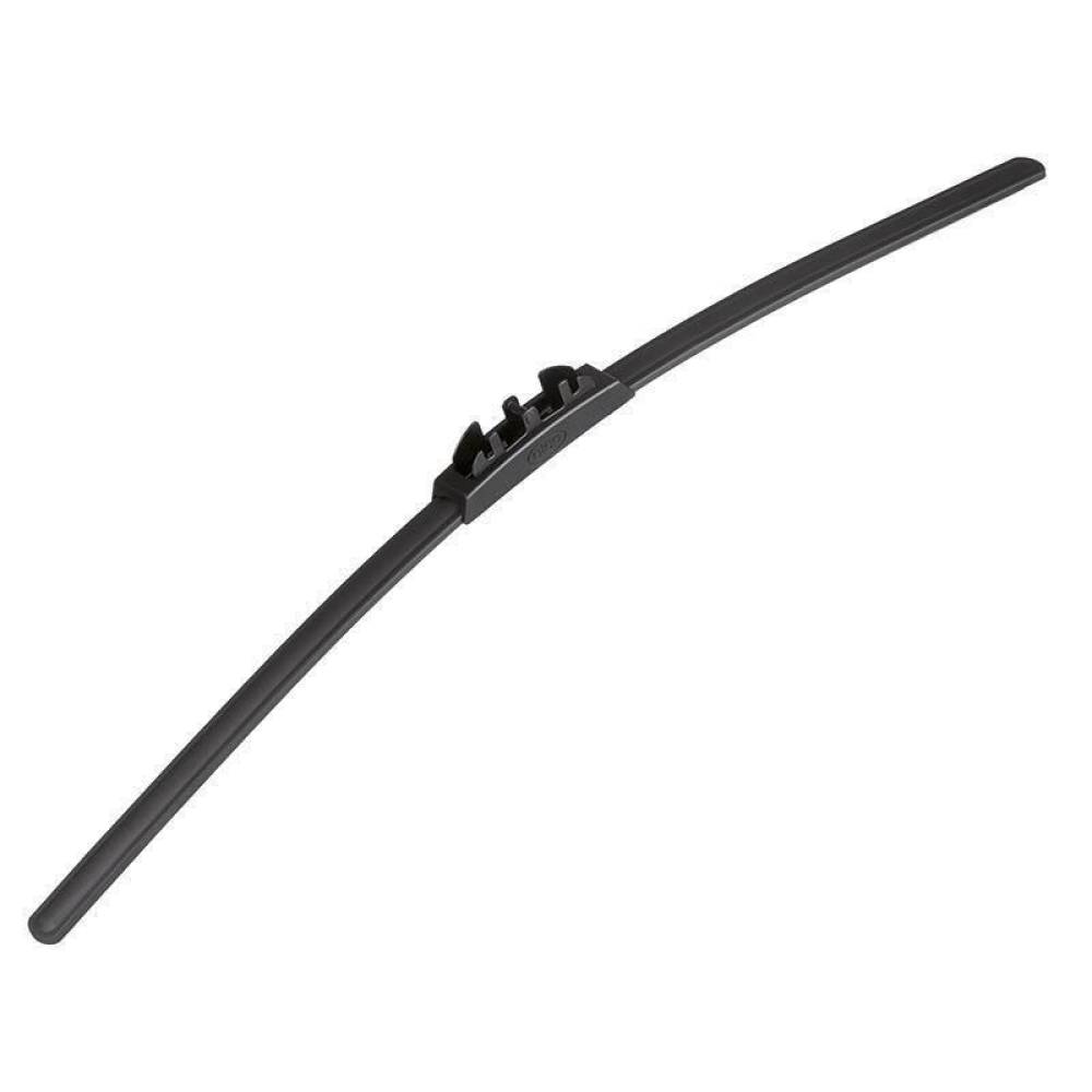 Stergator parbriz 21''/53cm 051.00 Alca Super Flat grafitat