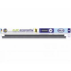 Lamela de schimb pentru stergator tip FLAT Alca, refill, set 2buc, 120.28