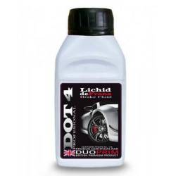 Lichid frana DOT4 230ml Duoprim Lichid frana DOT4 230ml Duoprim