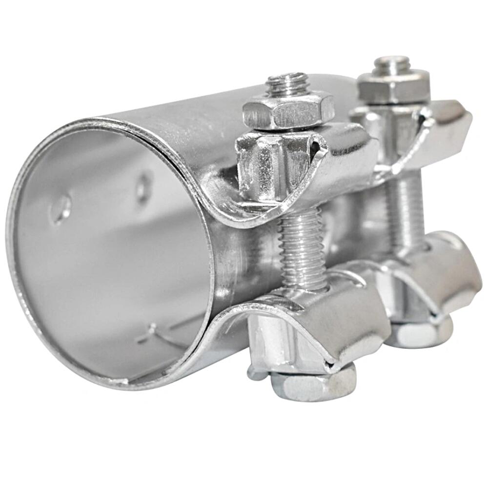 Teava legatura esapament Logan diesel fi47x80 A74 8200661295