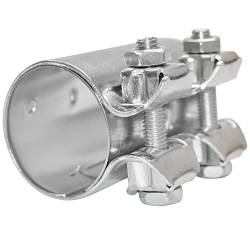Teava legatura esapament Logan diesel fi47x80 A74 8200661295