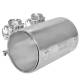 Teava legatura esapament Logan diesel fi47x80 A74 8200661295
