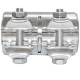 Teava legatura esapament Logan diesel fi47x80 A74 8200661295