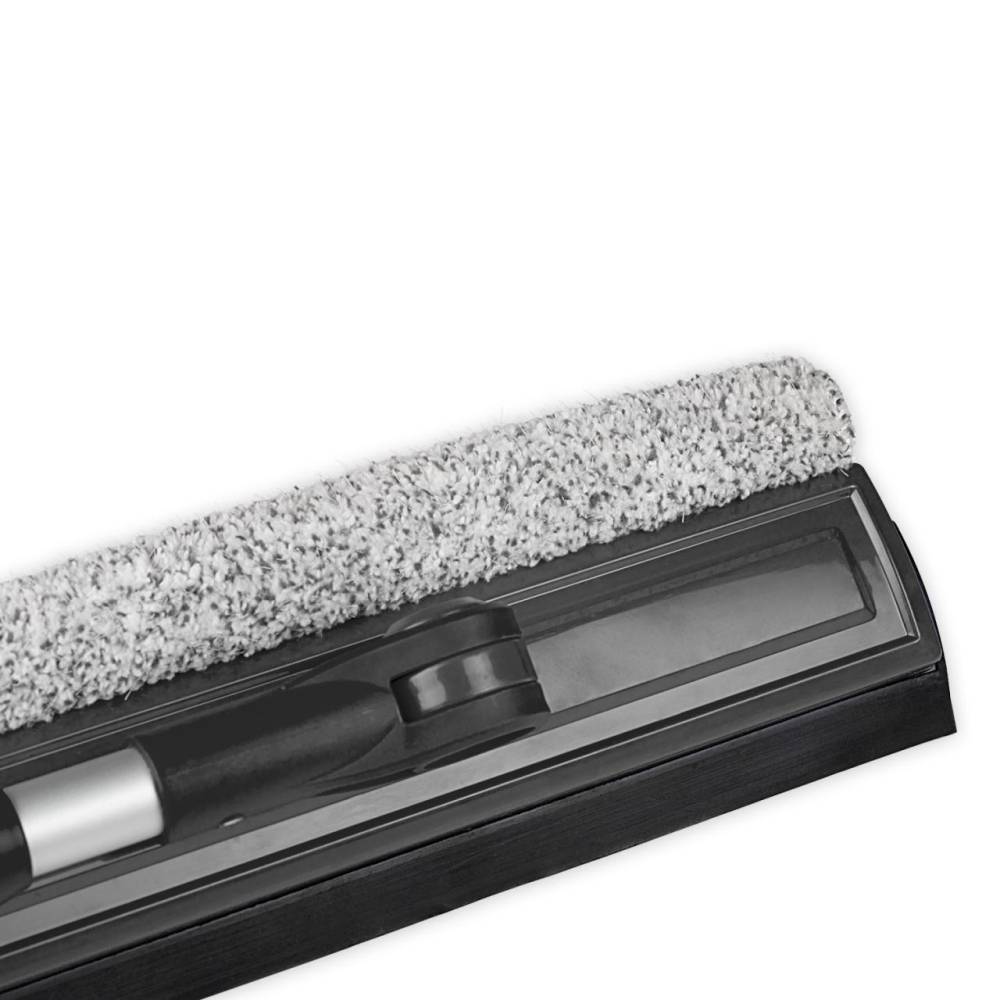 Curatitor geam telescopic 50-80cm, lama 20cm, pentru insecte, 407.34 Heyner Curatitor geam telescopic 50-80cm, lama 20cm, pentru insecte, 407.34 Heyner